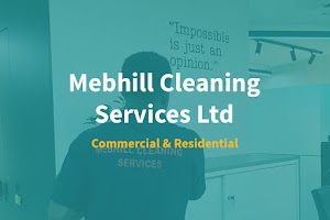 Mebhill Cleaning Services Ltd